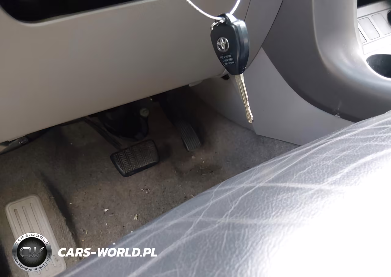 2006 Toyota Rav4 VIN:JTMBD33V065032738 - 11
