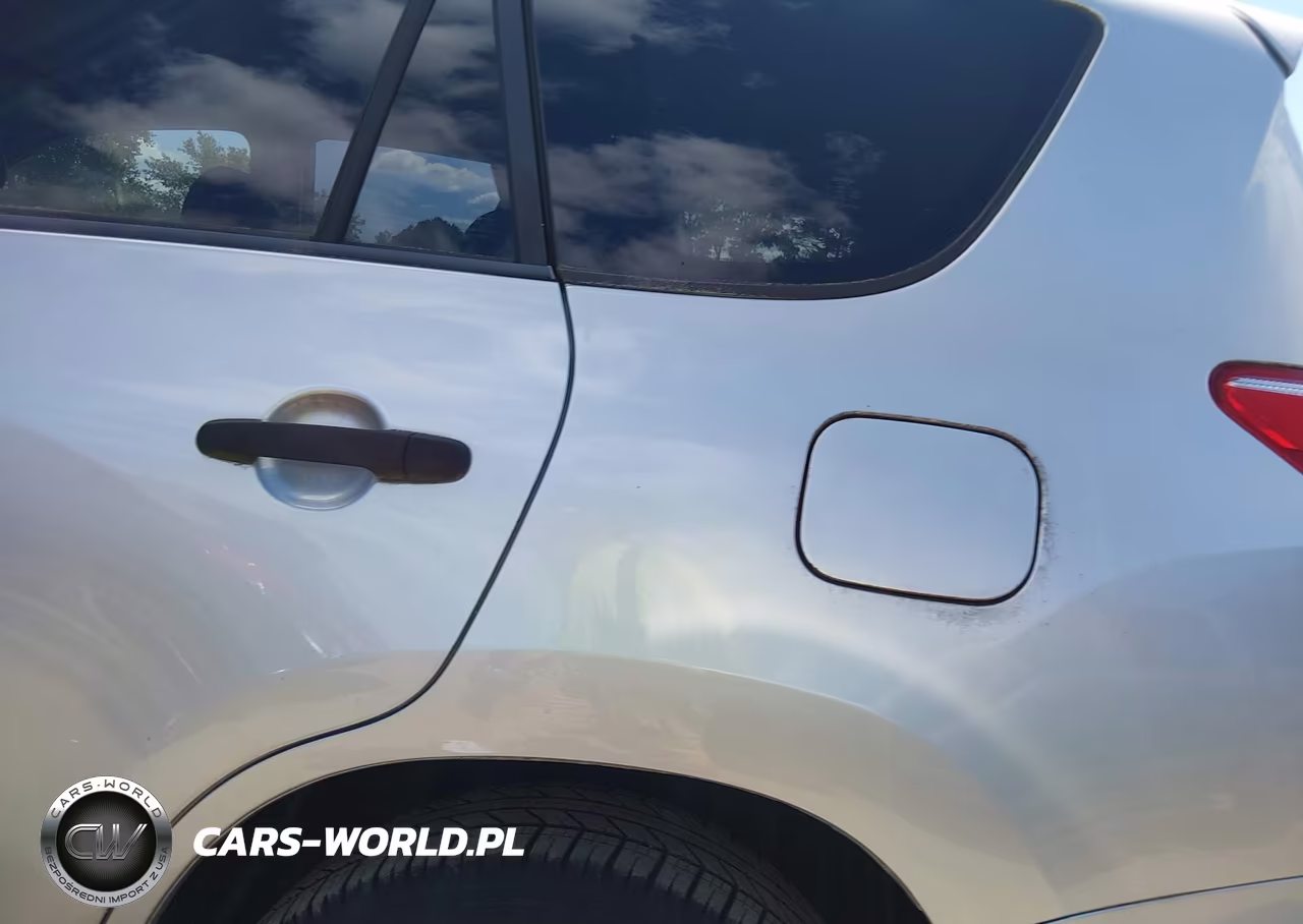 2006 Toyota Rav4 VIN:JTMBD33V065032738 - 6