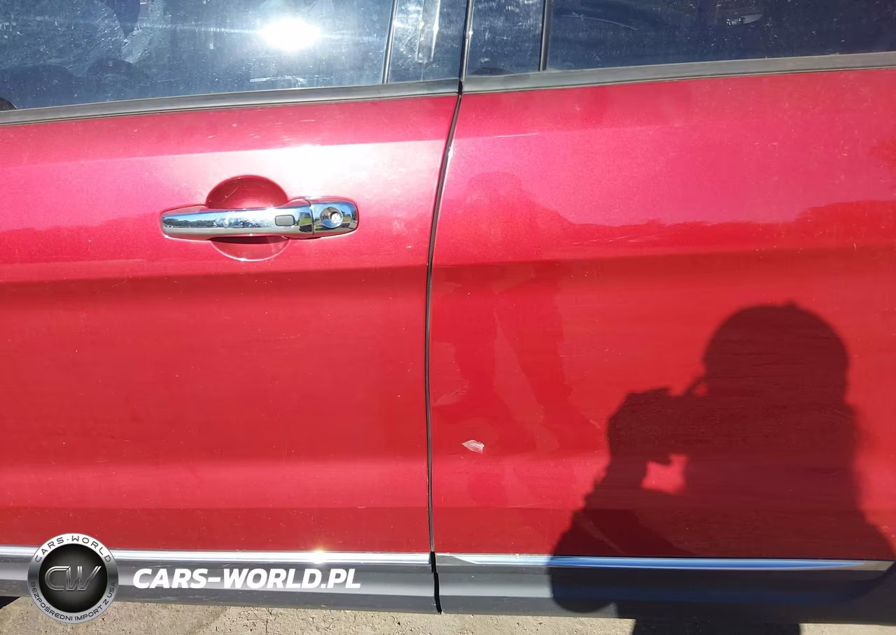 2011 Ford Explorer Limited VIN:1FMHK8F85BGA47121 - 14