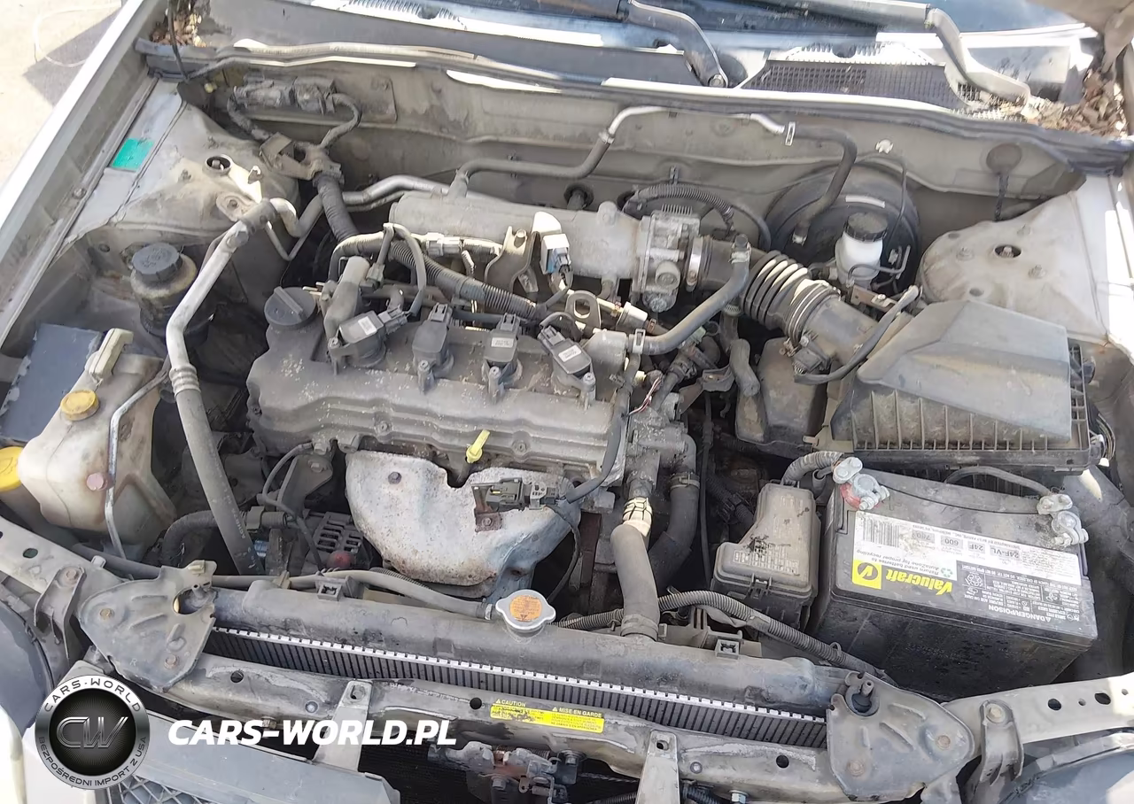 2006 Nissan Sentra 1.8S VIN:3N1CB51D66L636975 - 10