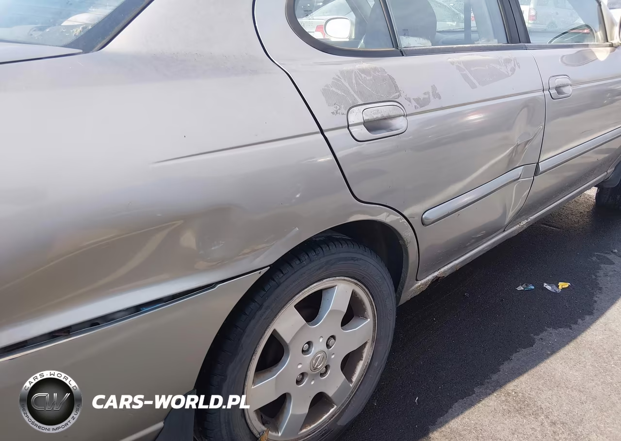 2006 Nissan Sentra 1.8S VIN:3N1CB51D66L636975 - 6