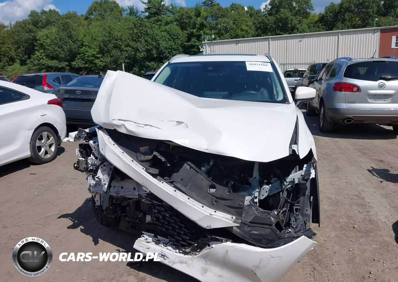 2022 Mazda Cx-5 2.5 S Premium VIN:JM3KFBDM9N0605729 - 12