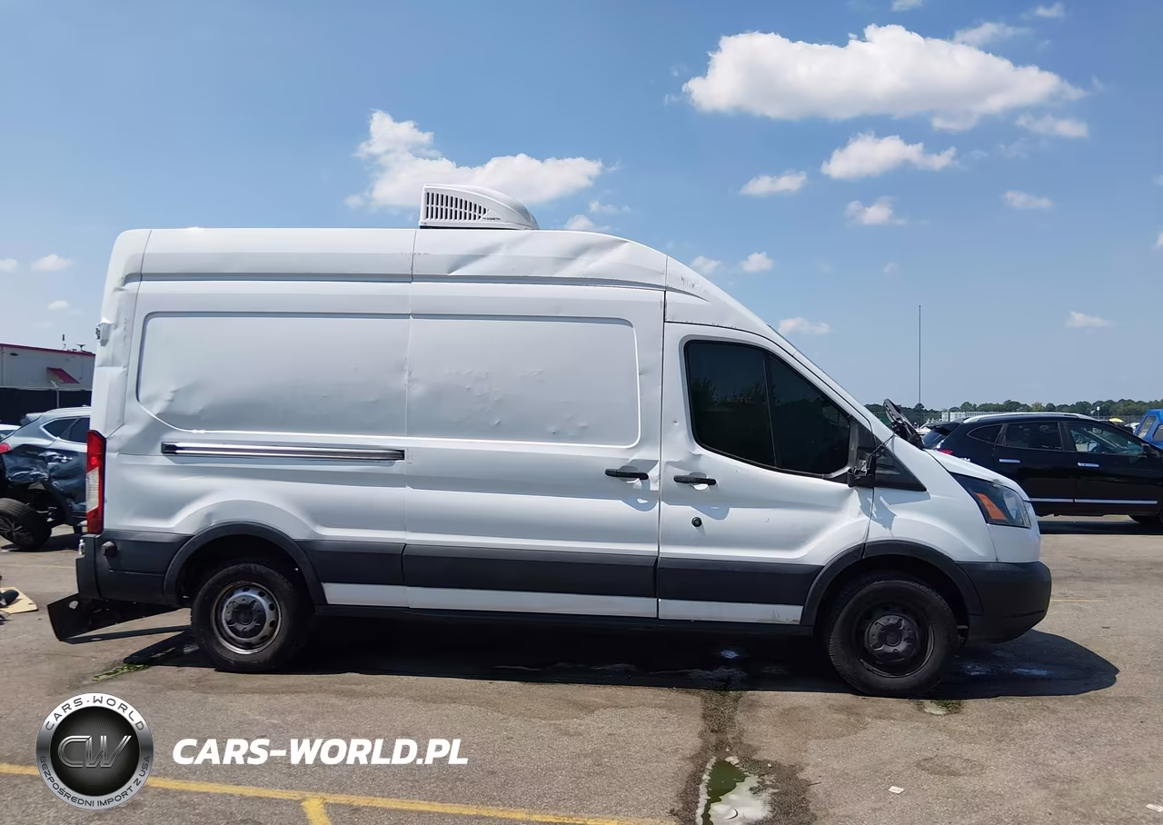 2019 Ford Transit-250 VIN:1FTYR2XM6KKB11303 - 14