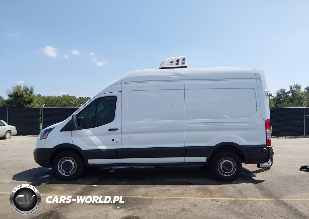 2019 Ford Transit-250 VIN:1FTYR2XM6KKB11303 - 15