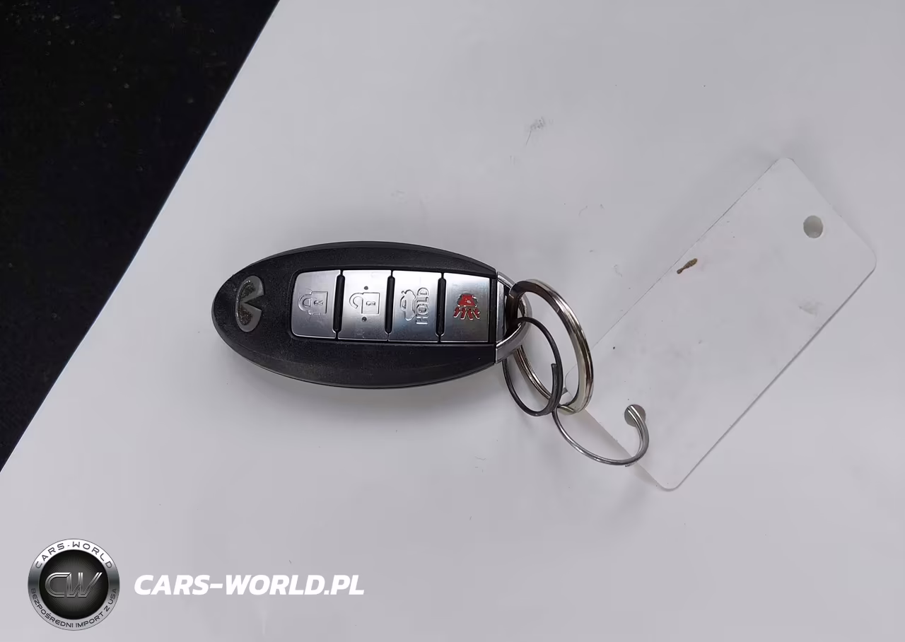 2016 Infiniti Q70L 3.7X VIN:JN1BY1PR3GM721169 - 11