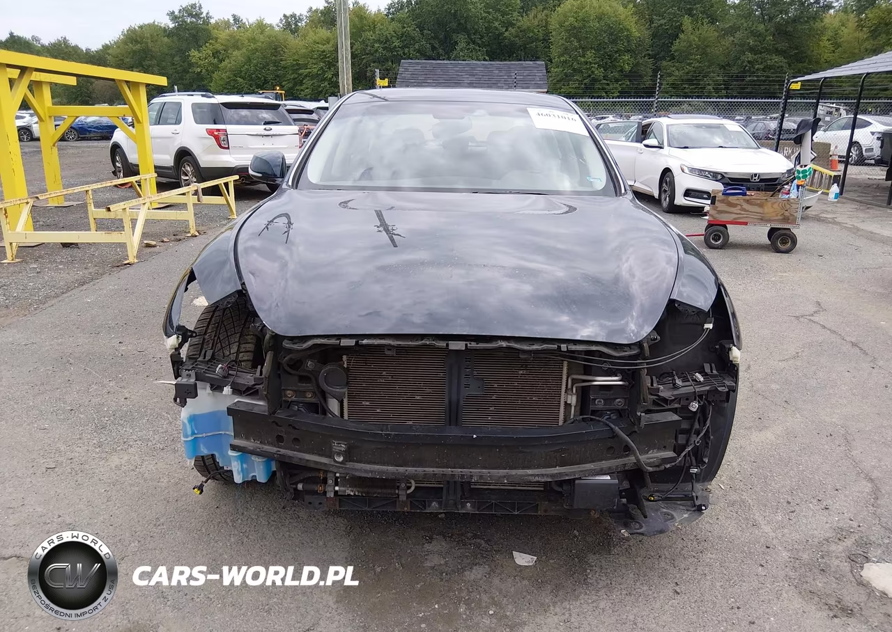 2016 Infiniti Q70L 3.7X VIN:JN1BY1PR3GM721169 - 6