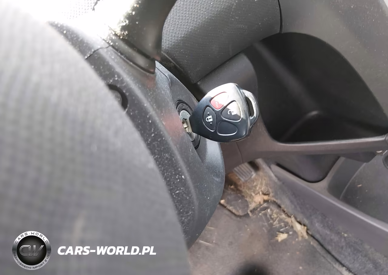 2010 Toyota Yaris VIN:JTDKT4K36A5318126 - 11