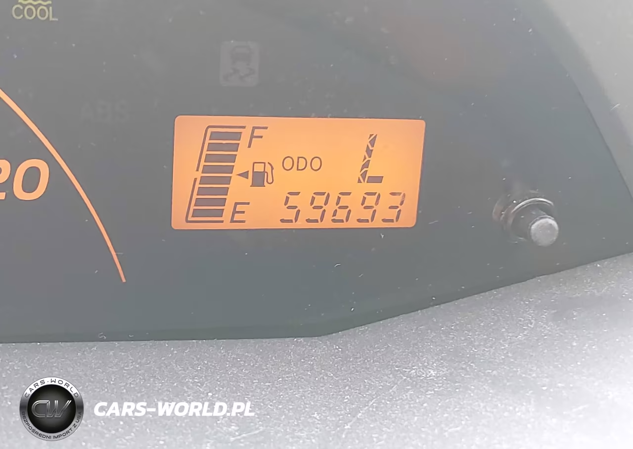 2010 Toyota Yaris VIN:JTDKT4K36A5318126 - 15