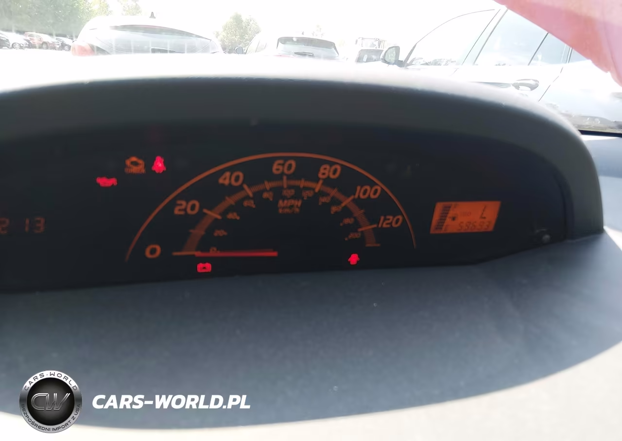 2010 Toyota Yaris VIN:JTDKT4K36A5318126 - 7