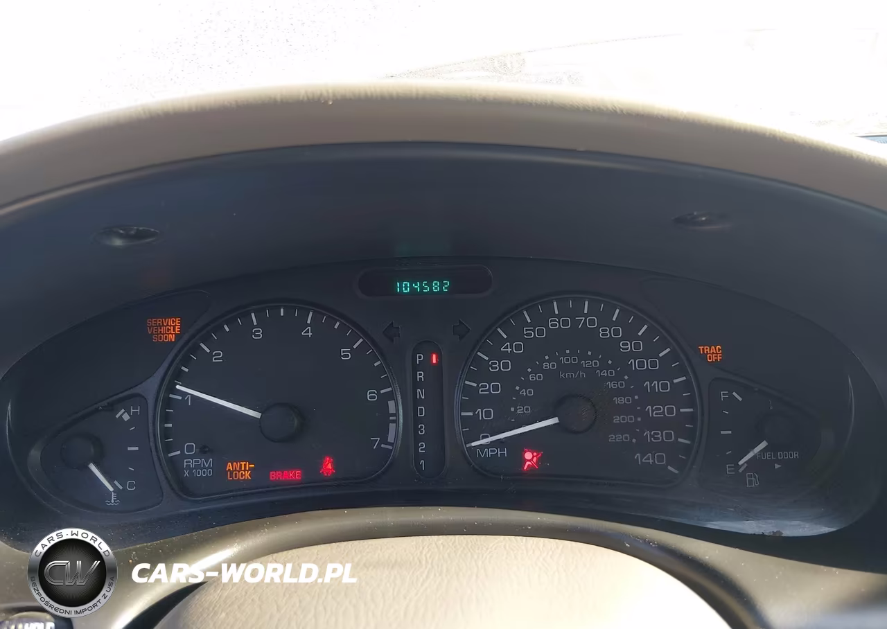 2003 Oldsmobile Alero Gls VIN:1G3NF52E33C245145 - 7