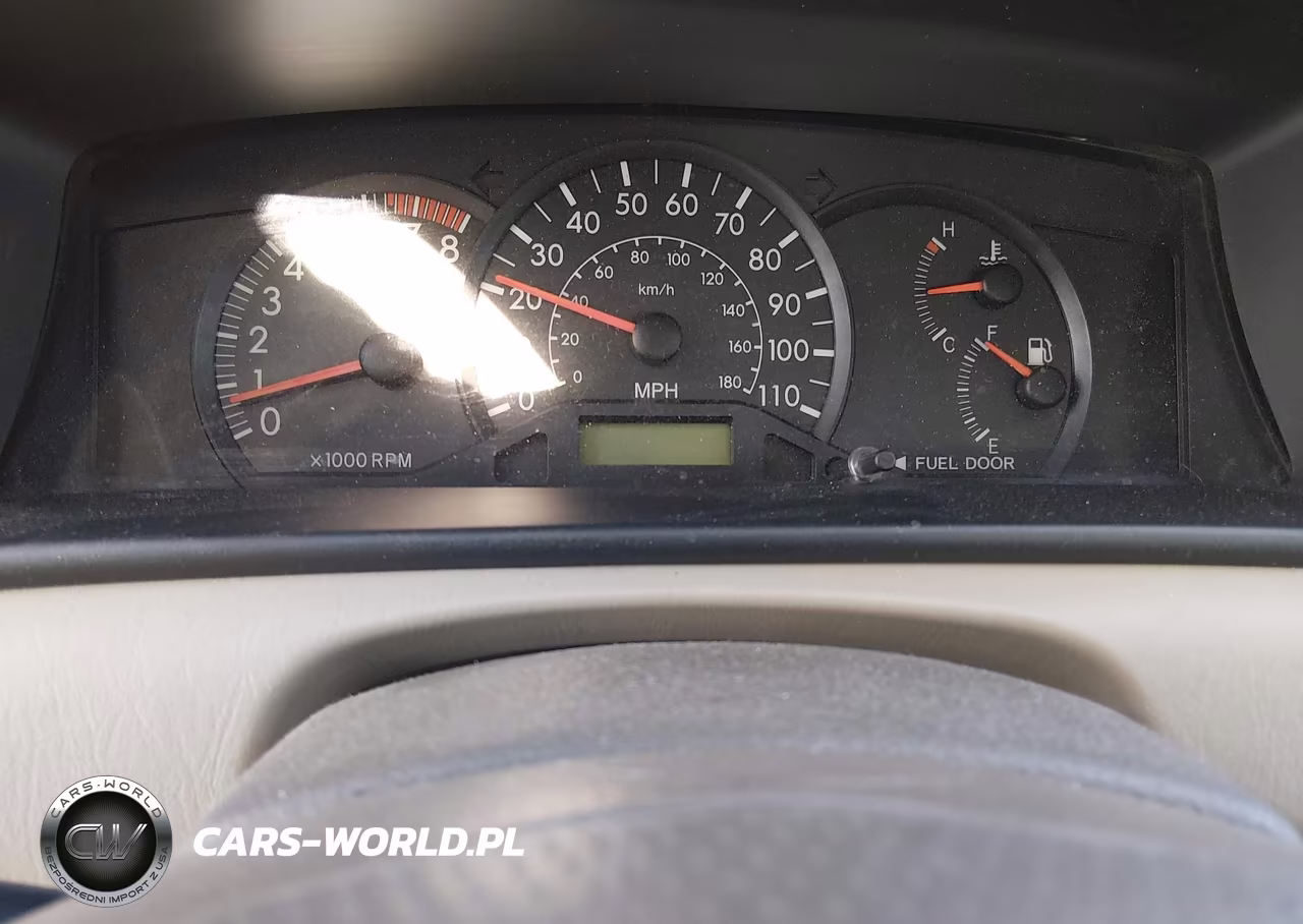 2007 Toyota Corolla Ce VIN:1NXBR32E07Z928785 - 7