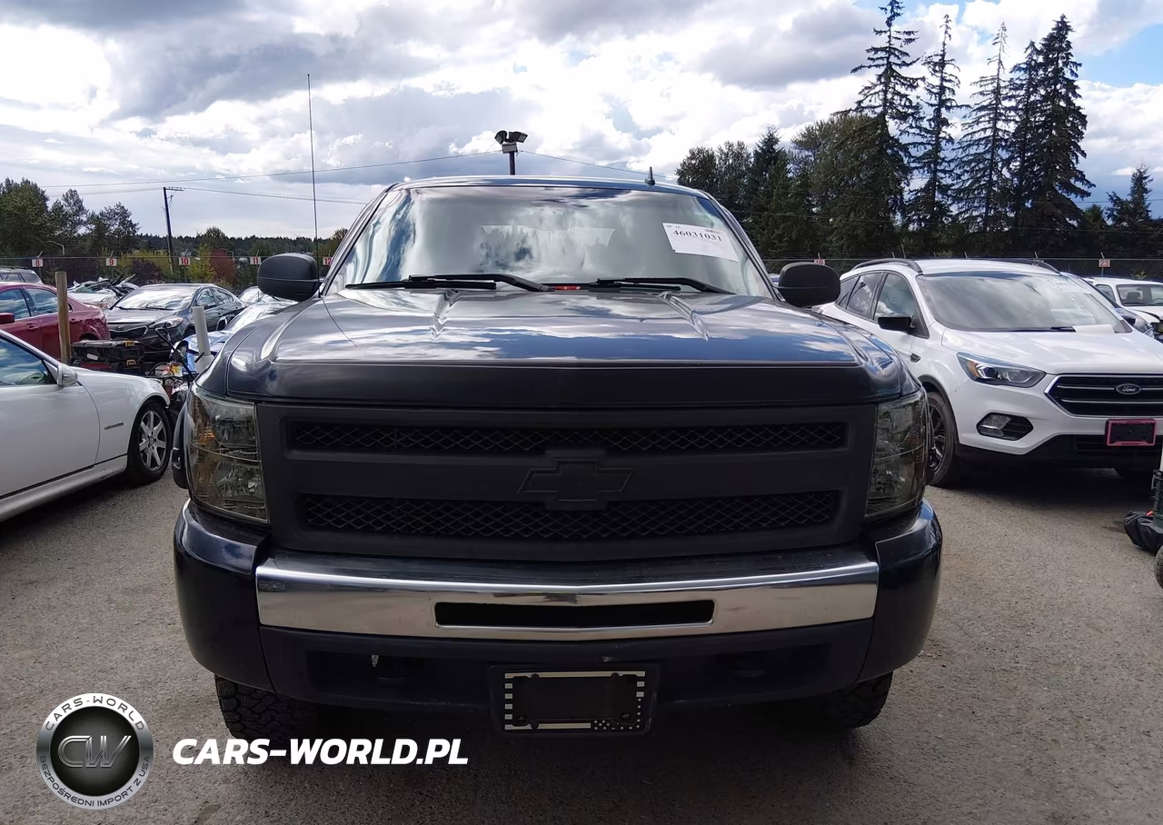 2010 Chevrolet Silverado 1500 Lt VIN:3GCRKSEA2AG118322 - 12