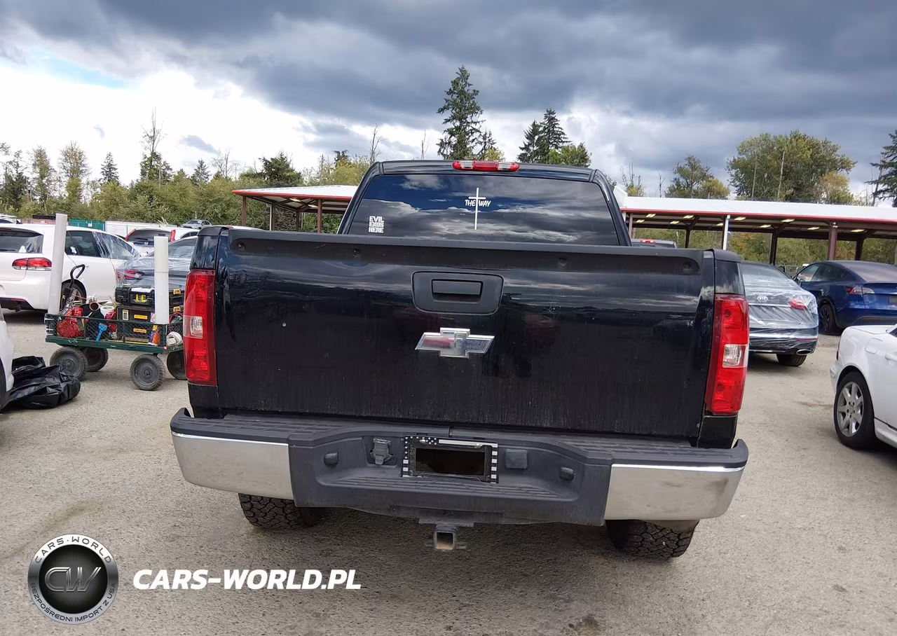 2010 Chevrolet Silverado 1500 Lt VIN:3GCRKSEA2AG118322 - 16