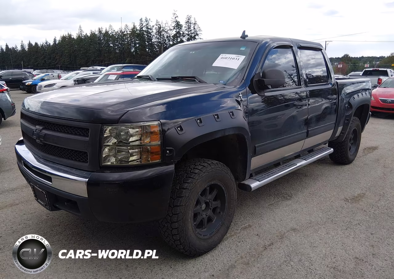 2010 Chevrolet Silverado 1500 Lt VIN:3GCRKSEA2AG118322 - 18