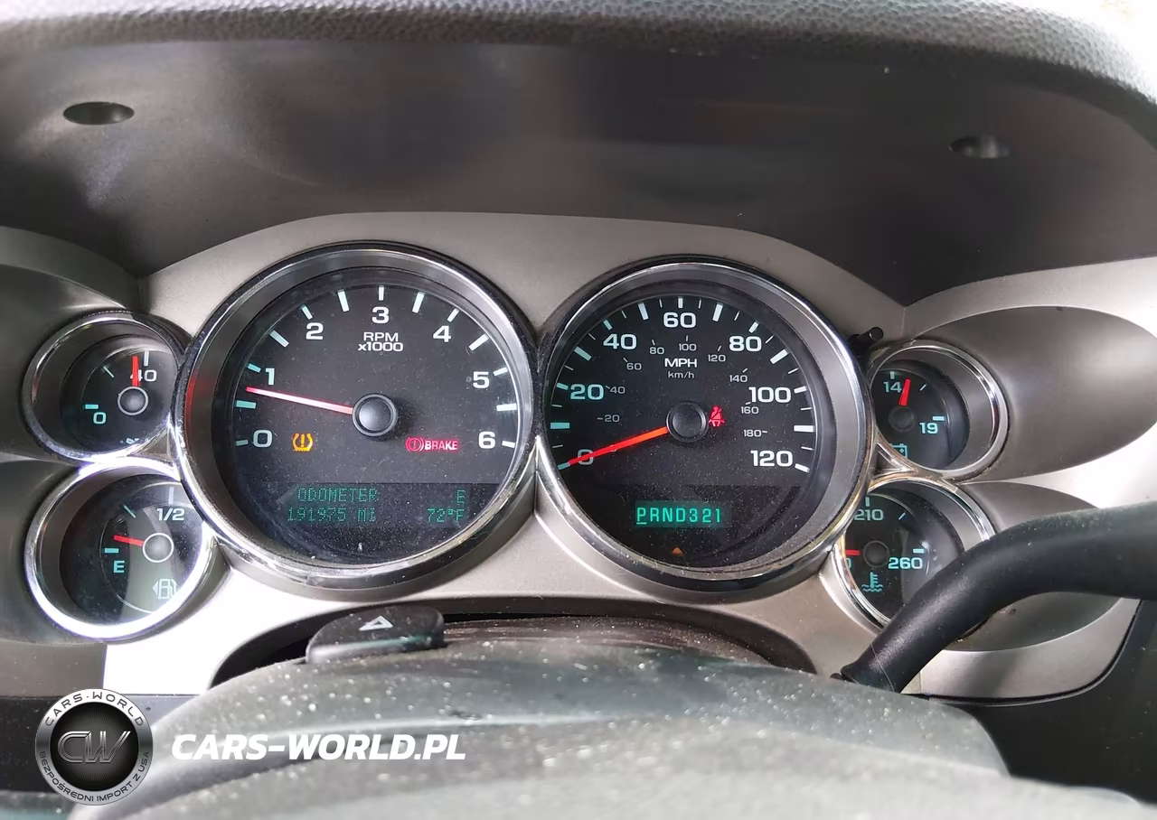 2010 Chevrolet Silverado 1500 Lt VIN:3GCRKSEA2AG118322 - 7