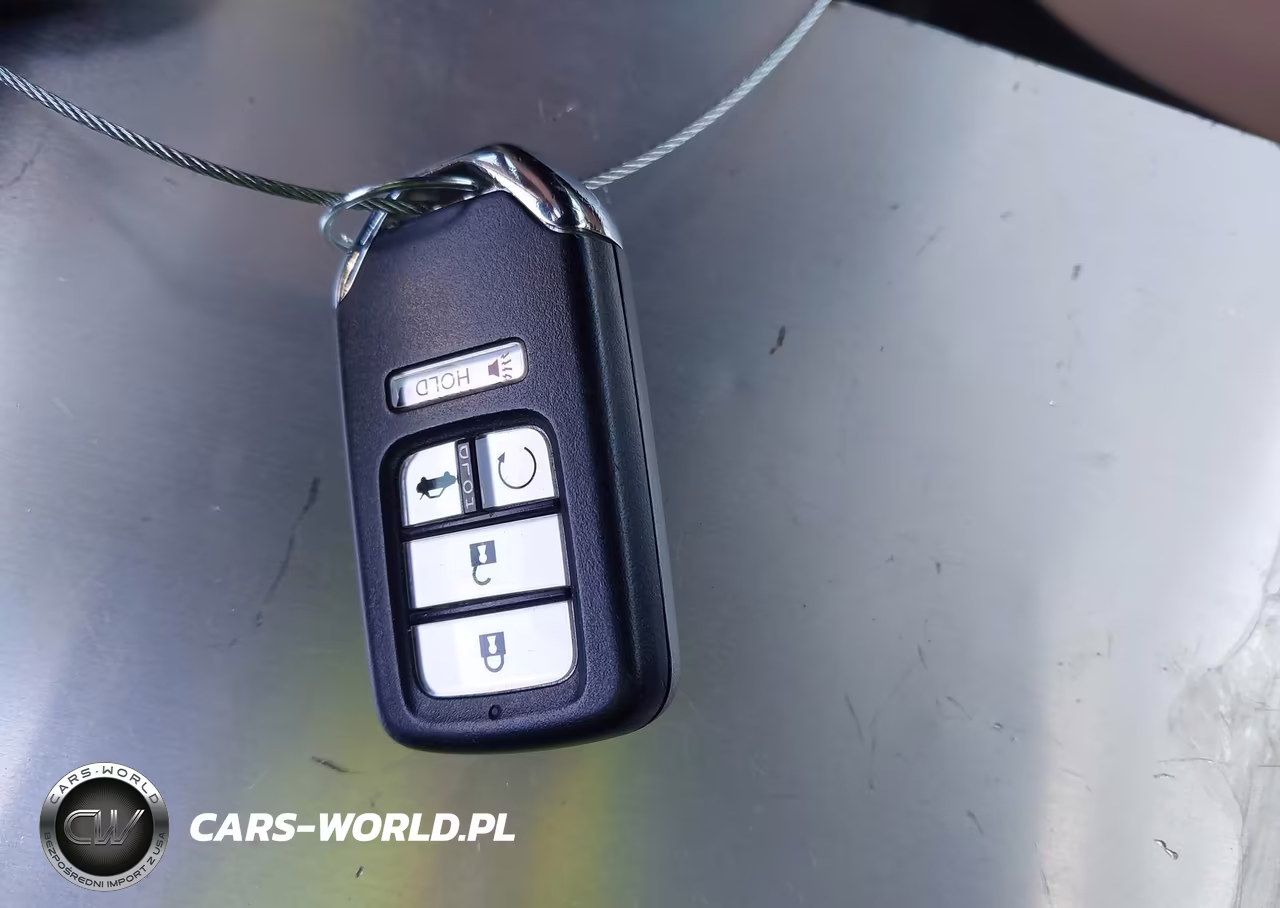 2022 Honda Accord Hybrid Touring VIN:1HGCV3F97NA027060 - 11