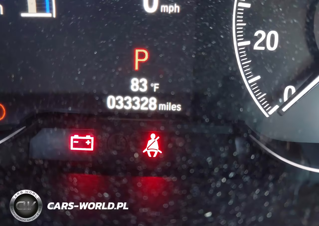 2022 Honda Accord Hybrid Touring VIN:1HGCV3F97NA027060 - 16