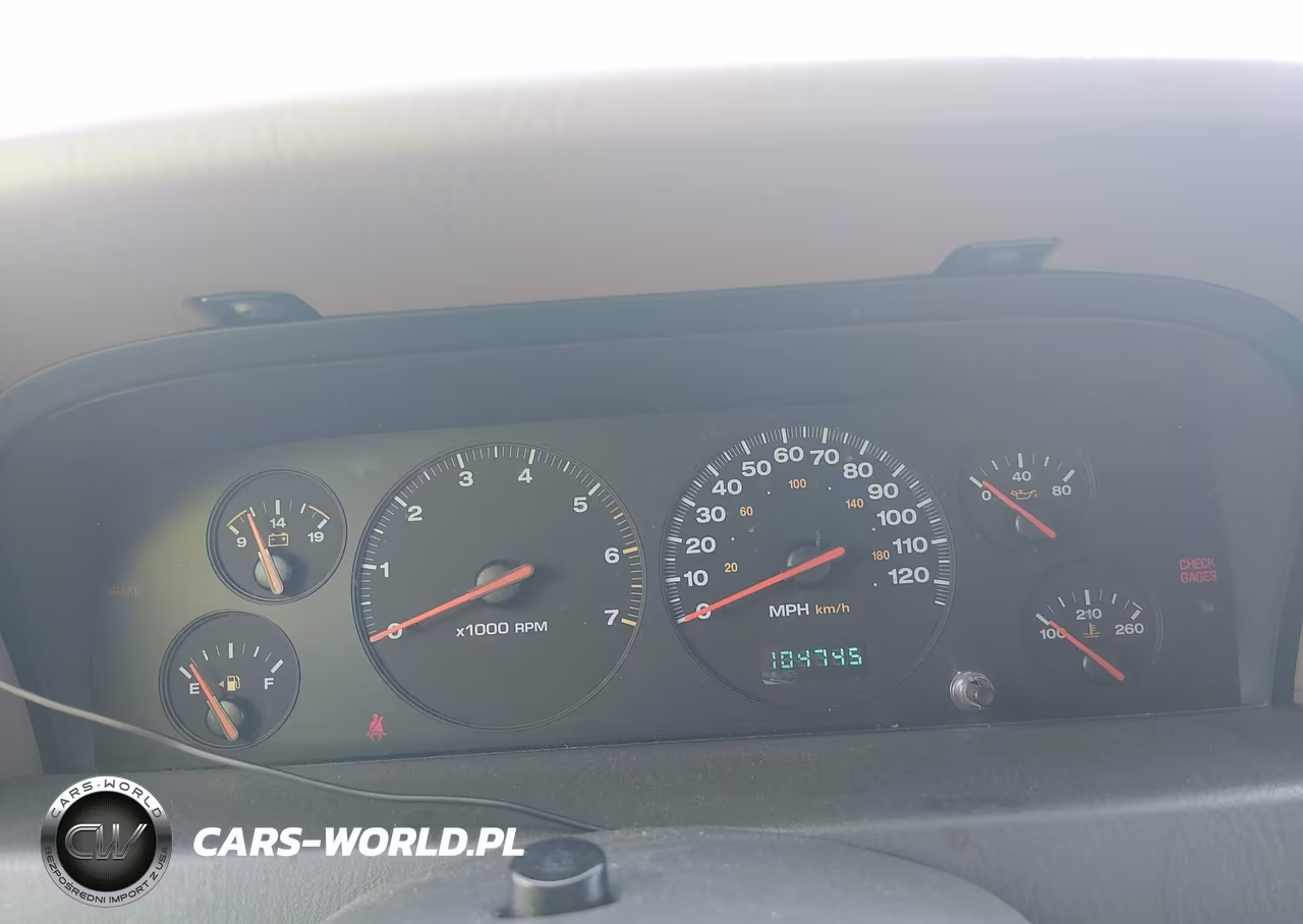 2001 Jeep Grand Cherokee Laredo VIN:1J4GW48S11C606749 - 7