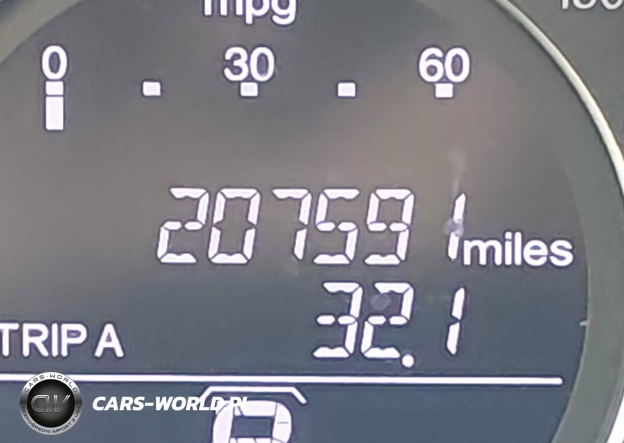 2013 Honda Accord Ex VIN:1HGCR2F72DA006984 - 15