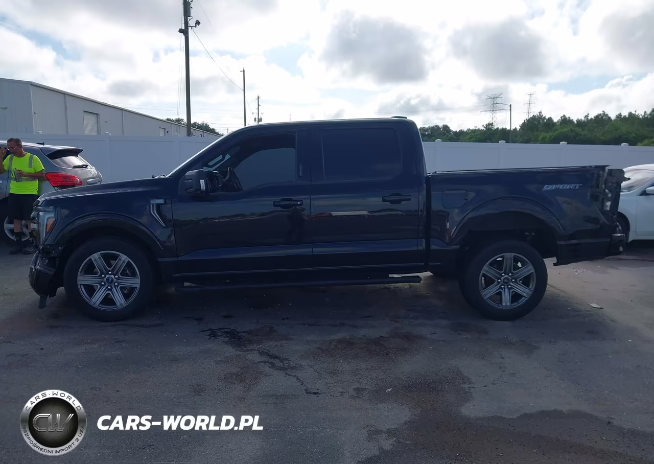 2021 Ford F-150 Xlt VIN:1FTEW1C5XMFC20346 - 15