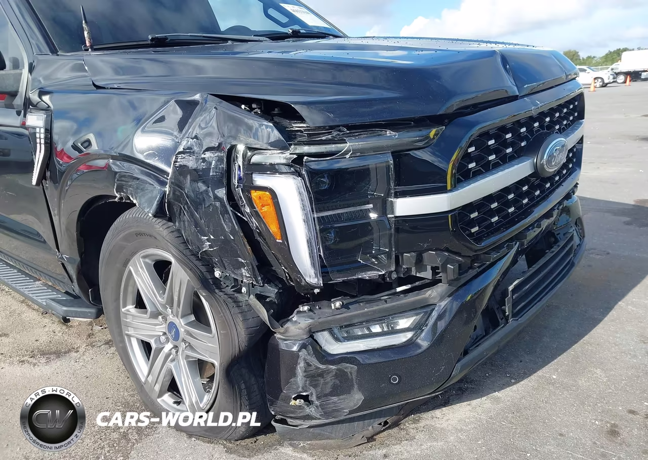 2021 Ford F-150 Xlt VIN:1FTEW1C5XMFC20346 - 6