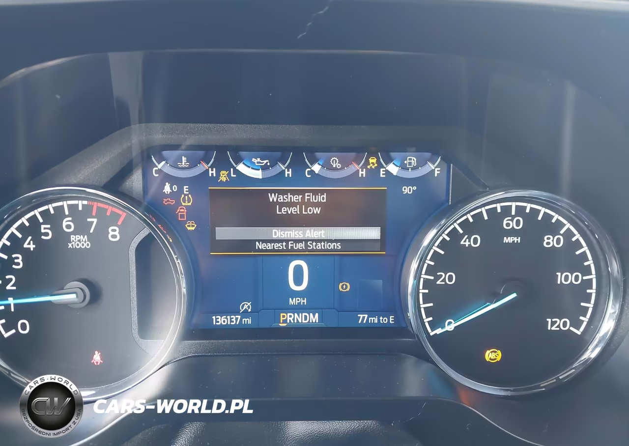 2021 Ford F-150 Xlt VIN:1FTEW1C5XMFC20346 - 7