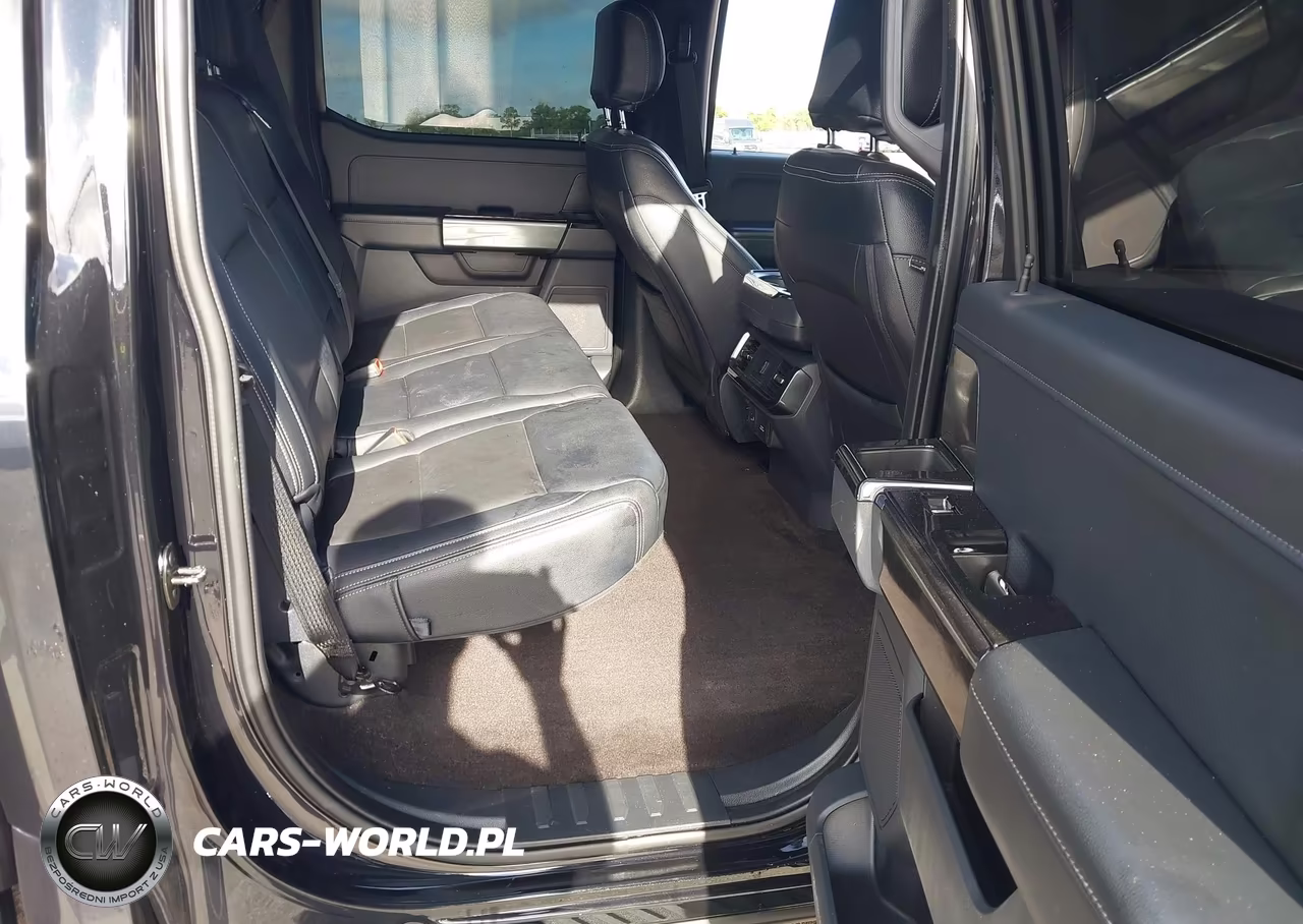 2021 Ford F-150 Xlt VIN:1FTEW1C5XMFC20346 - 8