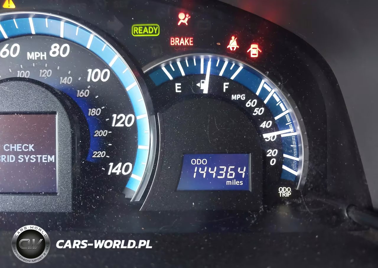 2012 Toyota Camry Hybrid Xle VIN:4T1BD1FK0CU054984 - 16