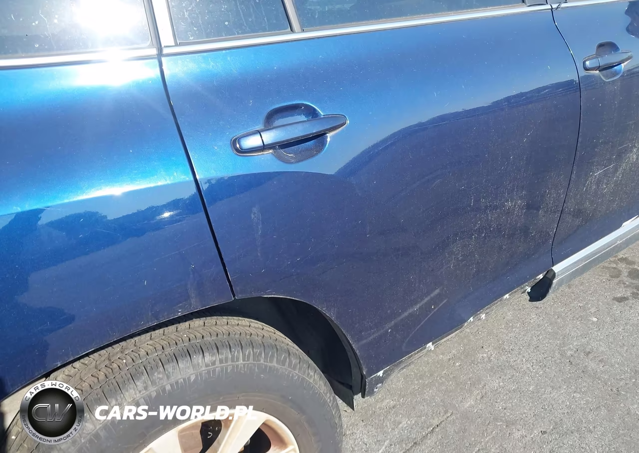 2013 Toyota Highlander VIN:5TDZA3EH1DS038229 - 19
