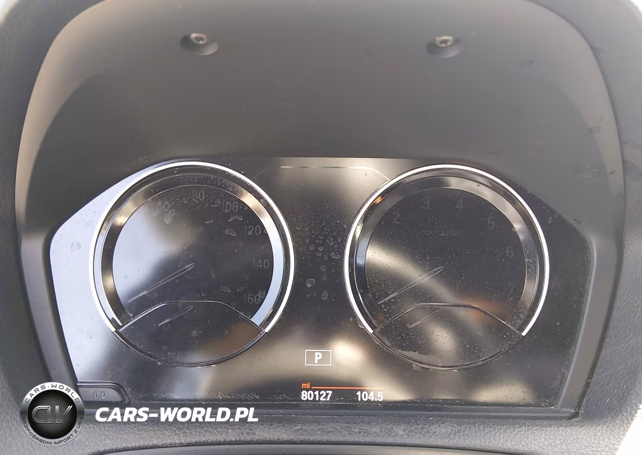 2018 BMW 230I VIN:WBA2J1C57JVD09553 - 7
