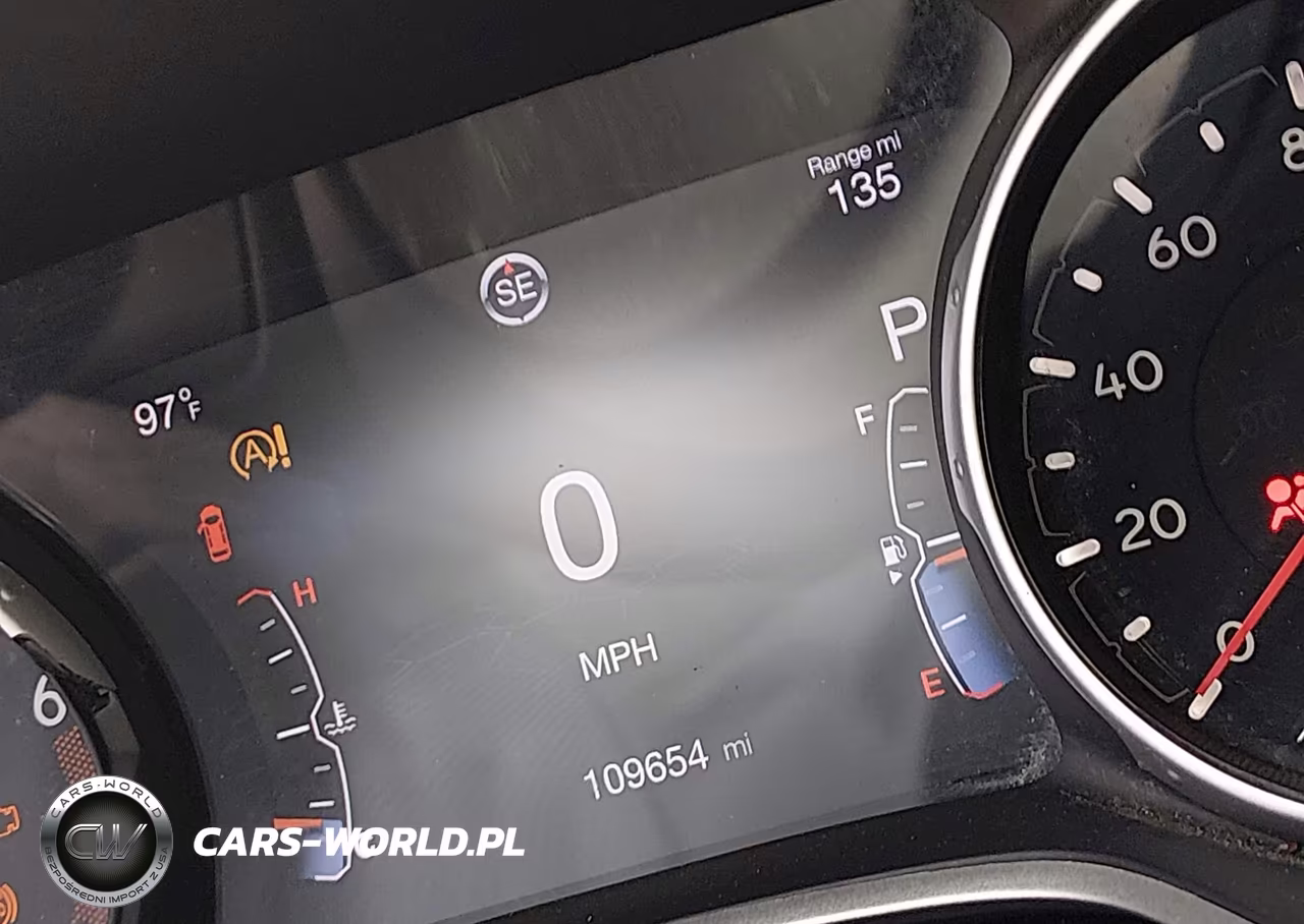 2020 Jeep Compass Limited Fwd VIN:3C4NJCCB9LT187263 - 15