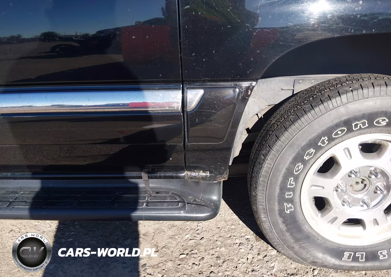2001 GMC Yukon Xl 1500 Slt VIN:3GKFK16T11G267743 - 13