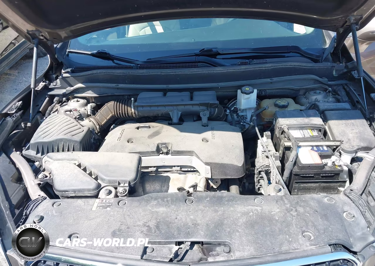 2019 Buick Envision Awd Essence VIN:LRBFX2SA4KD106047 - 10