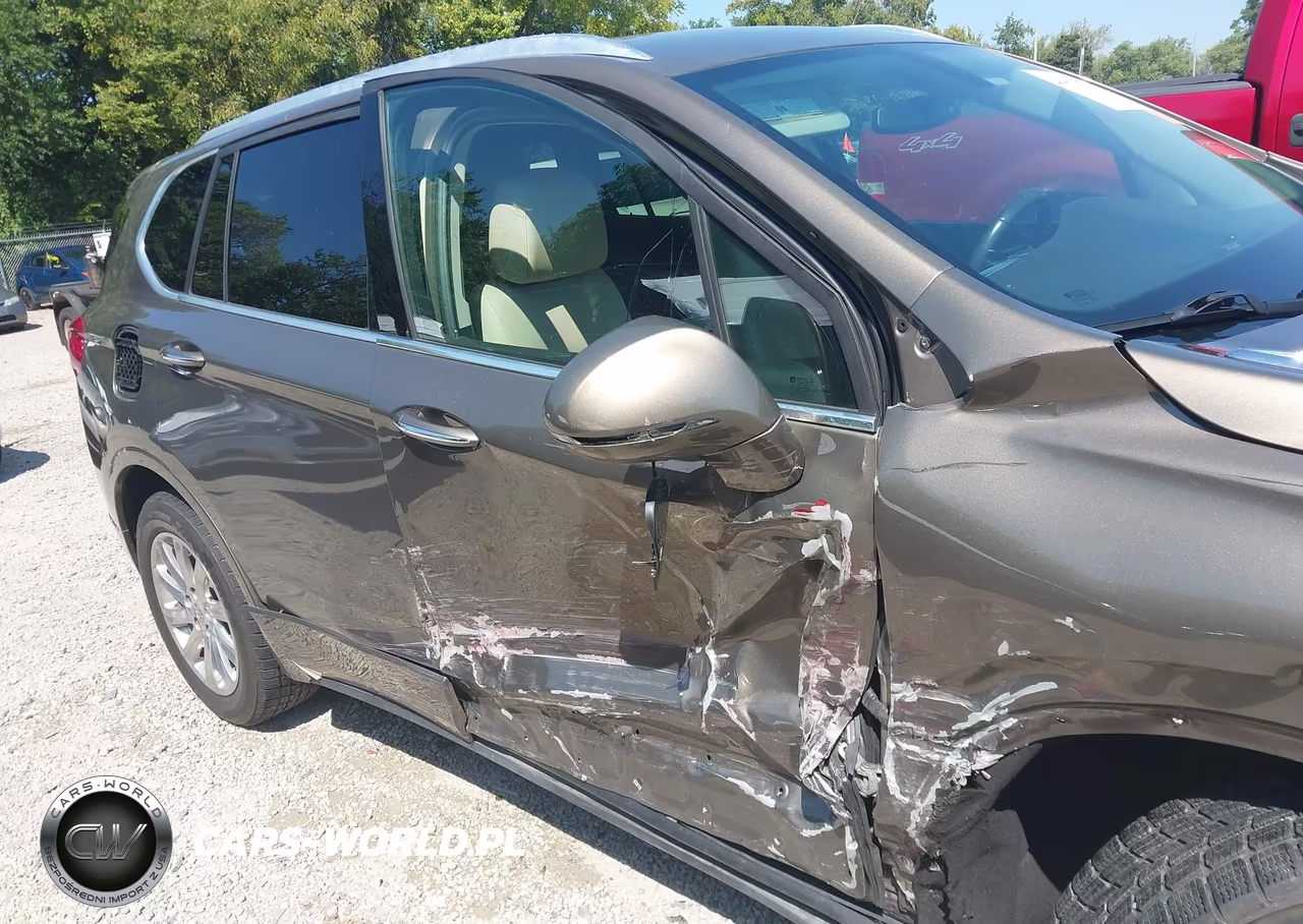 2019 Buick Envision Awd Essence VIN:LRBFX2SA4KD106047 - 18