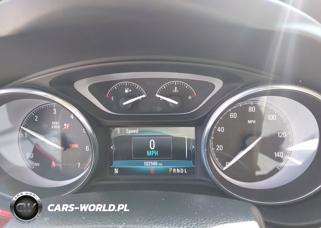 2019 Buick Envision Awd Essence VIN:LRBFX2SA4KD106047 - 7