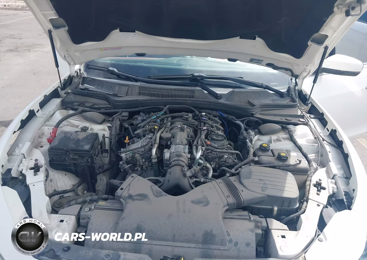 2018 Maserati Ghibli VIN:ZAM57XSA1J1293219 - 10
