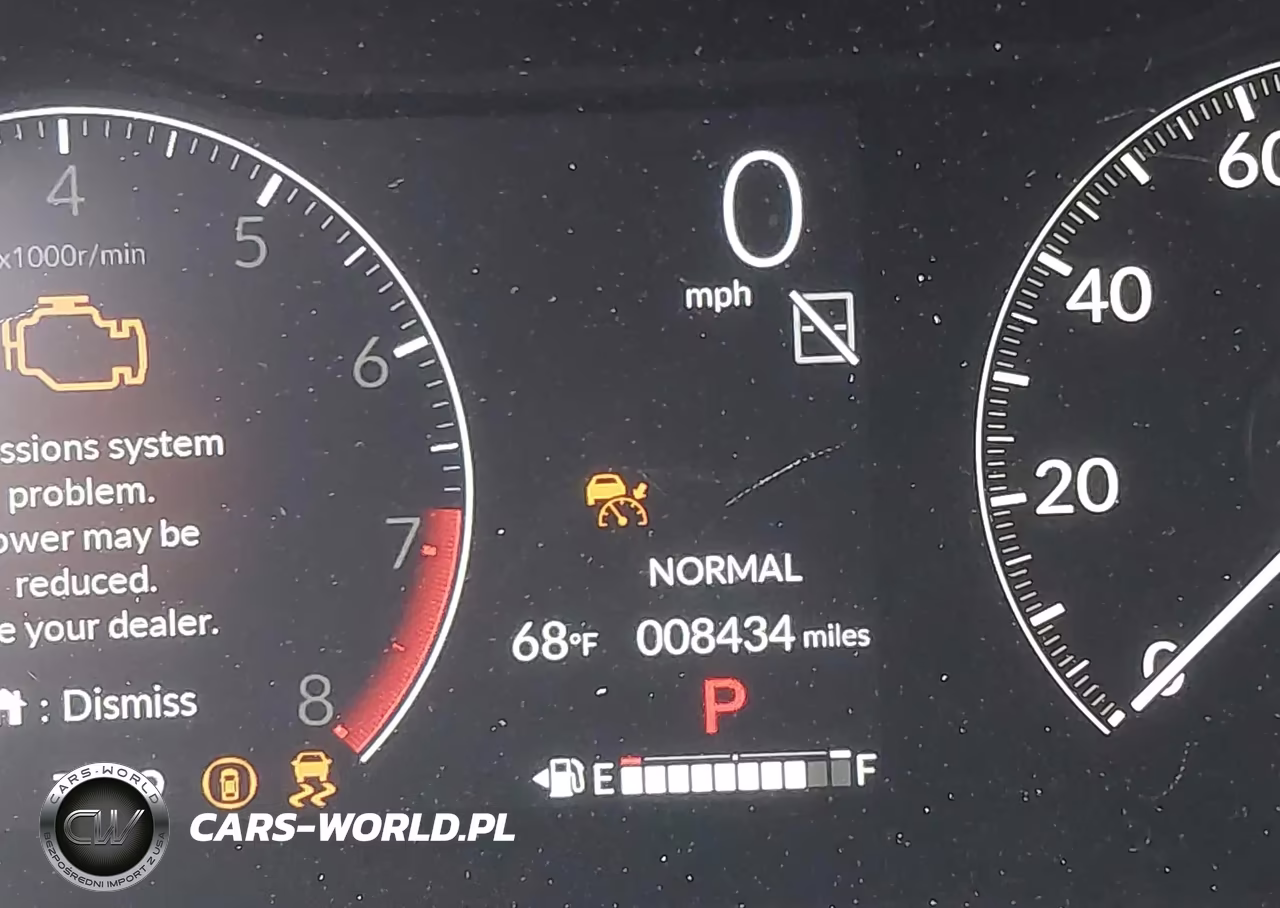 2026 Honda Odyssey Ex-L VIN:5FNRL6H69TB048953 - 15