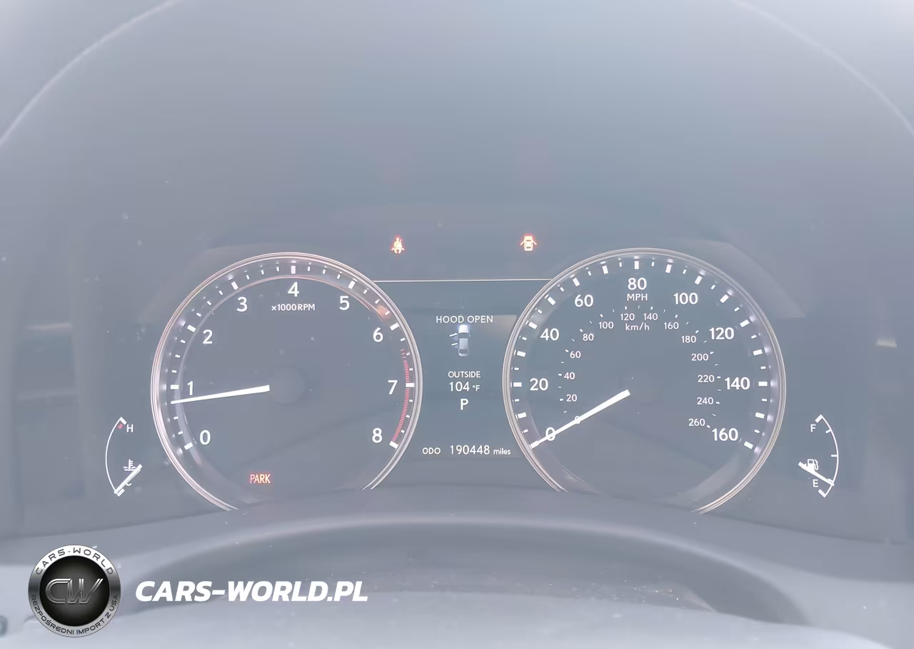 2013 Lexus Gs 350 VIN:JTHCE1BL3D5013313 - 7
