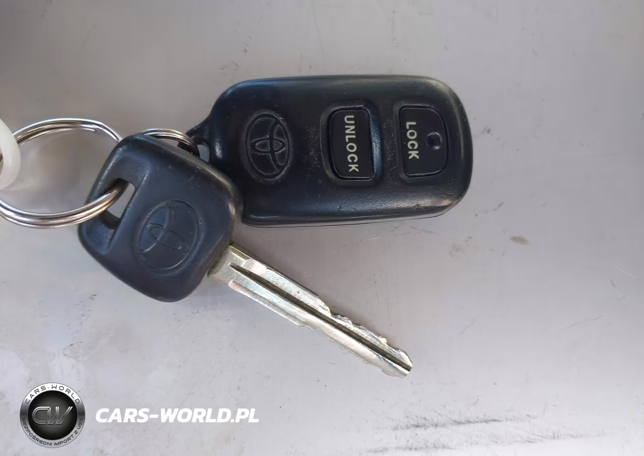 2004 Toyota Corolla Le VIN:1NXBR32EX4Z304682 - 11