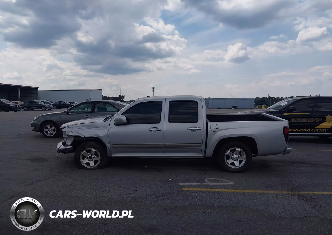 2012 Chevrolet Colorado Lt W-1Lt VIN:1GCDSCFE9C8164207 - 14