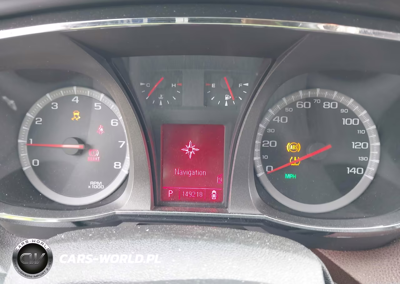 2011 GMC Terrain Slt-1 VIN:2CTALUEC7B6309470 - 7