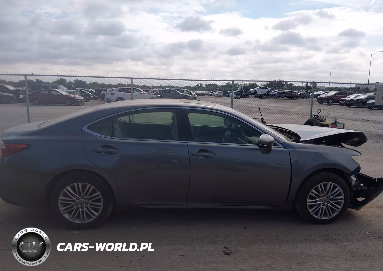 2013 Lexus Es 350 VIN:JTHBK1GG0D2067105 - 13