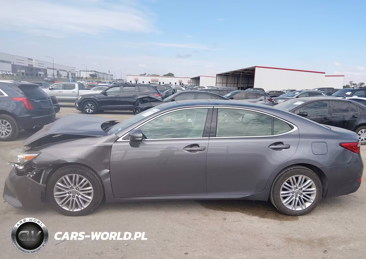 2013 Lexus Es 350 VIN:JTHBK1GG0D2067105 - 14