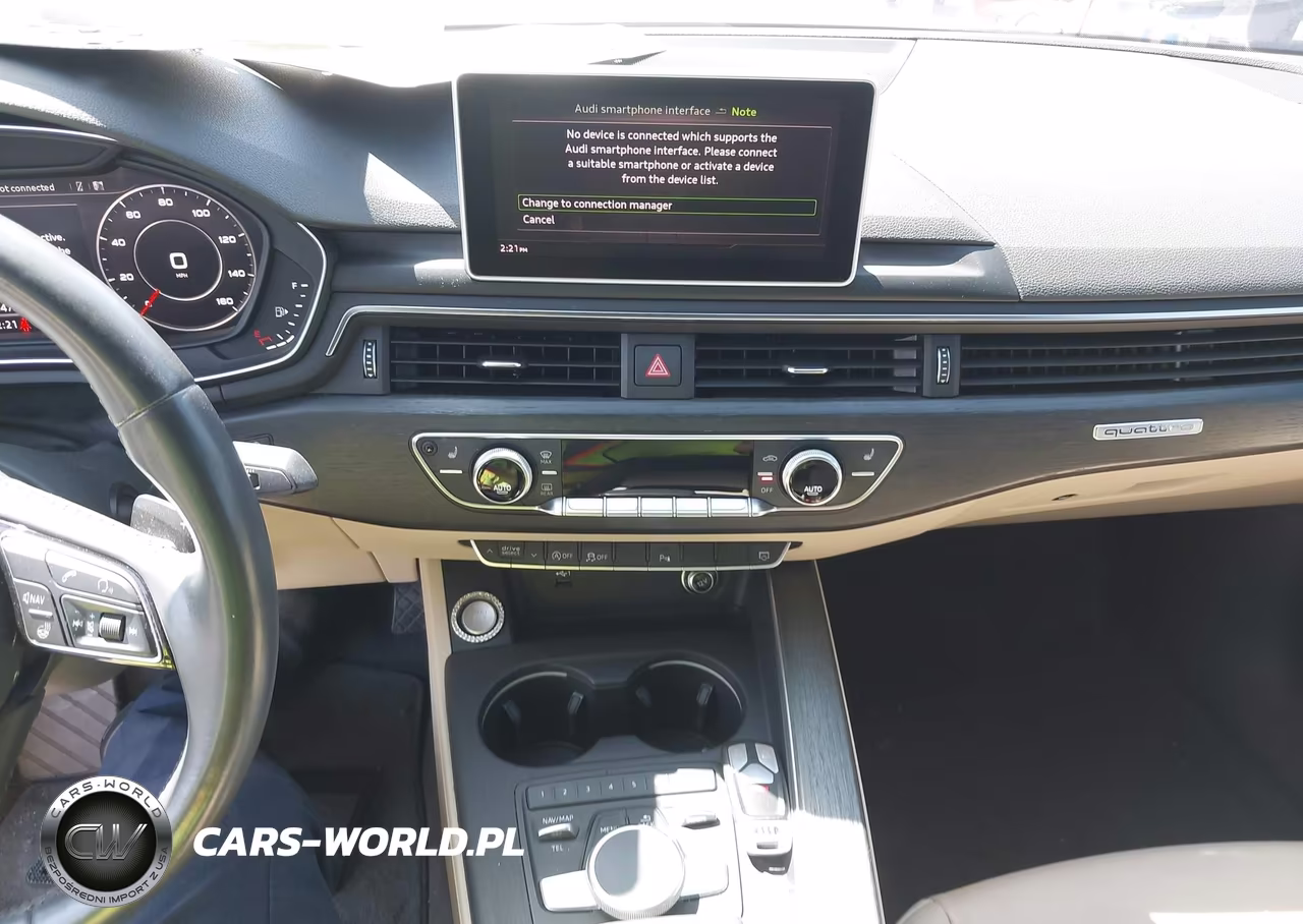 2018 Audi A5 Sportback Premium Plus VIN:WAUBNCF52JA134239 - 11