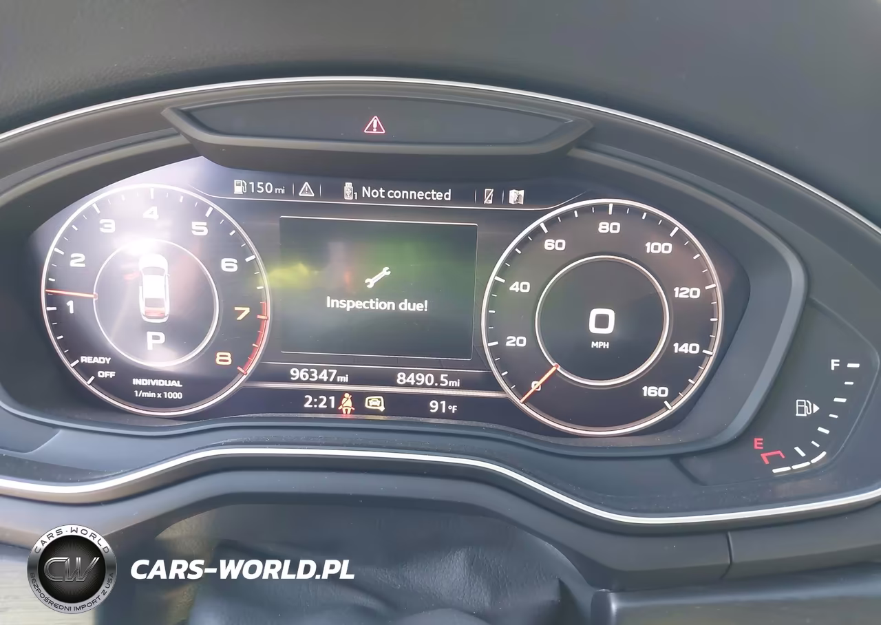 2018 Audi A5 Sportback Premium Plus VIN:WAUBNCF52JA134239 - 16