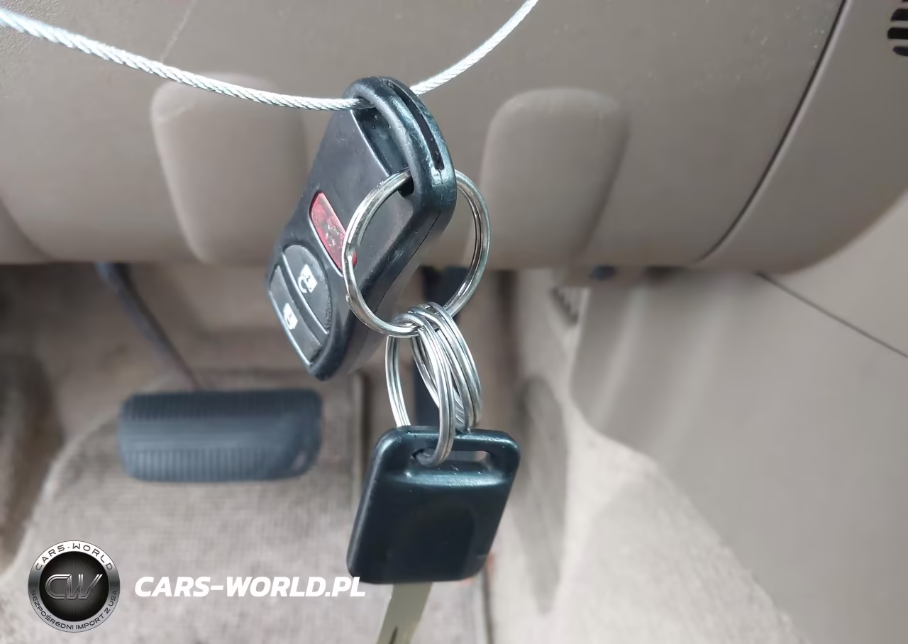 2005 Nissan Pathfinder Se VIN:5N1AR18WX5C788165 - 11