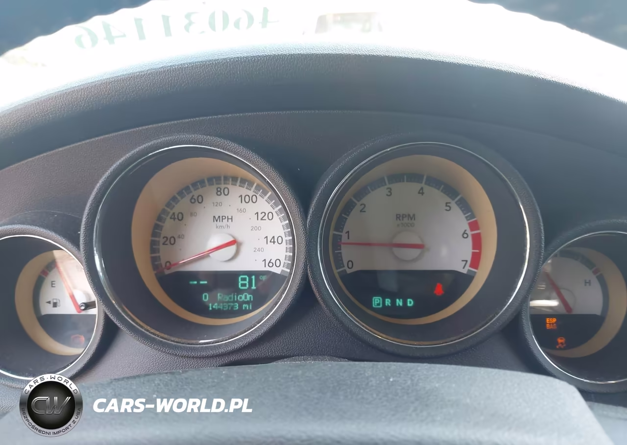 2010 Dodge Charger R-T VIN:2B3CA5CT1AH133040 - 7