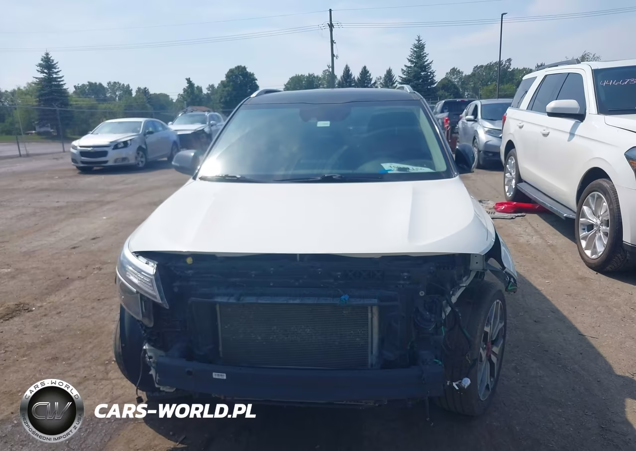 2021 Kia Seltos S Turbo VIN:KNDEUCA29M7041381 - 12