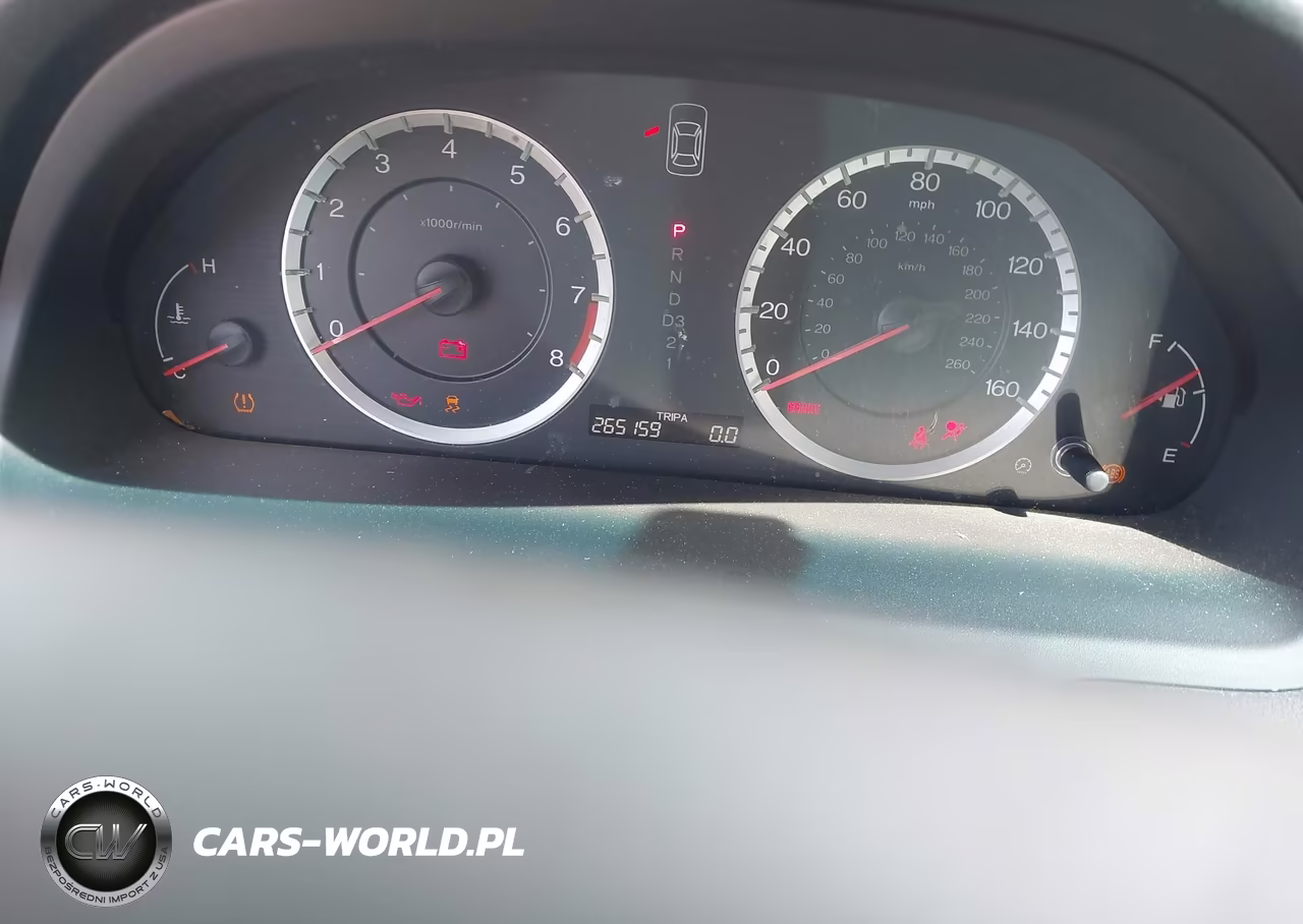 2011 Honda Accord 2.4 Ex-L VIN:1HGCP2F80BA067018 - 7