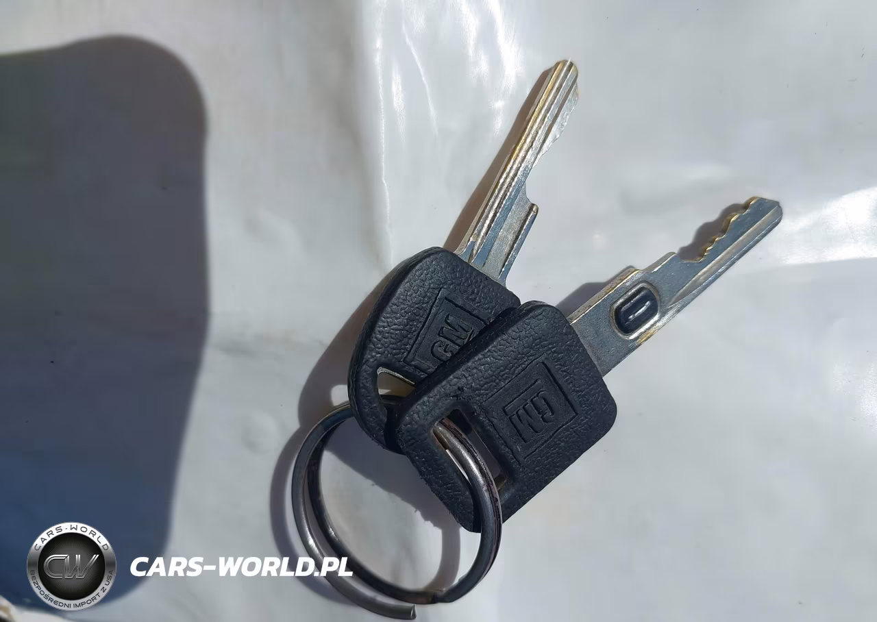 1993 Chevrolet Camaro Z28 VIN:2G1FP22P5P2123242 - 11